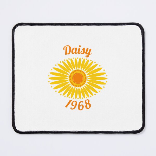 Item preview, Daisy 1968 designed and sold by mamobrecky.