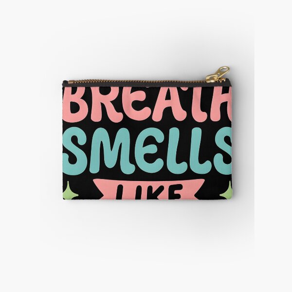 Item preview, My Breath Smells Like Foreskin Humor designed and sold by ArcaneArtistry.
