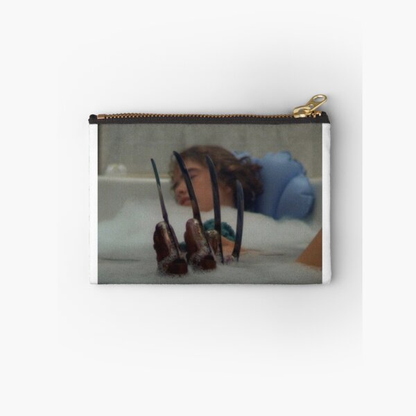 Item preview, Bathtub scene in Nightmare on Elm Street designed and sold by hellbillyhorror.