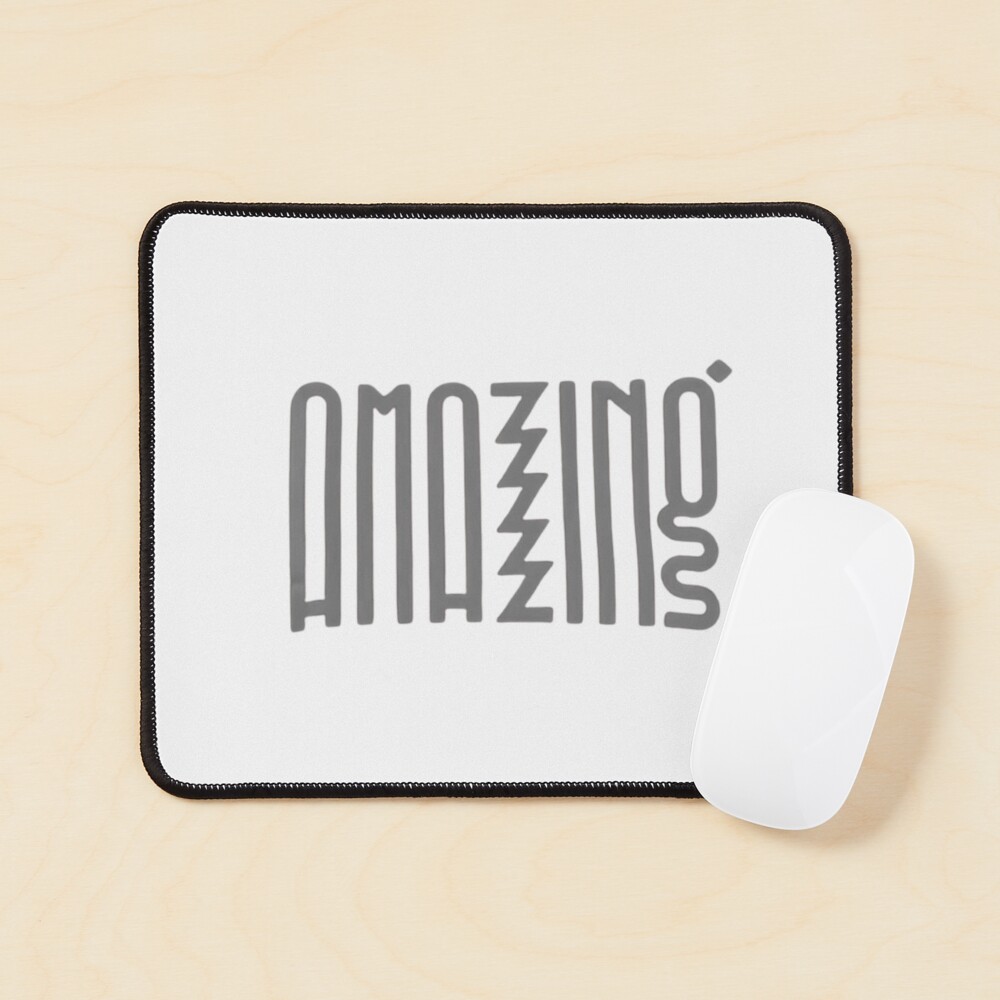 Item preview, Mouse Pad designed and sold by MoodPrint26.