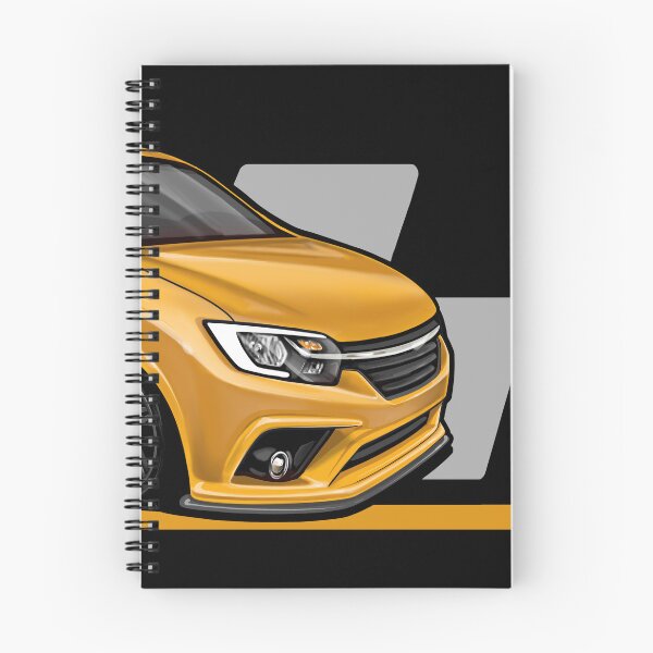 Item preview, Renault Sandero designed and sold by monsalve-autos.