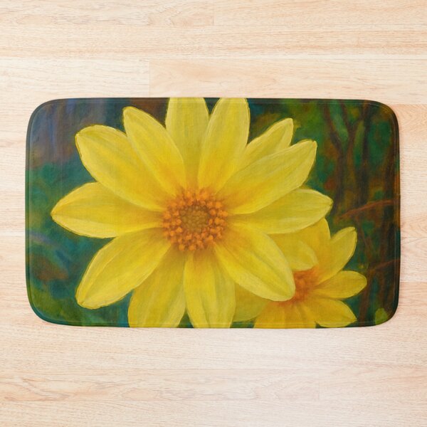 Item preview, Dahlia 'Clair de Lune' designed and sold by Juzzy72.