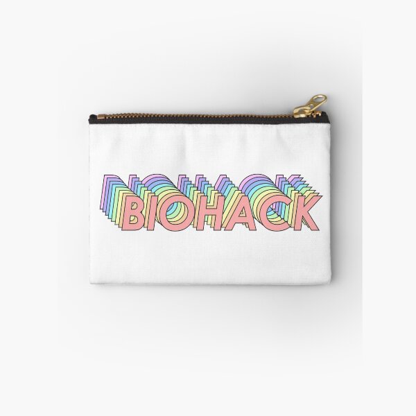 Item preview, BIOHACK designed and sold by oddwonders.