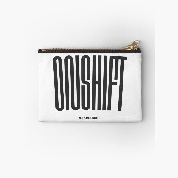 Item preview, On Shift – Minimalist Nurse Apparel designed and sold by ON SHIFT CO..