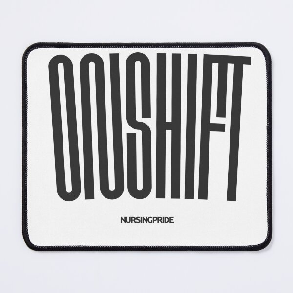 Item preview, On Shift – Minimalist Nurse Apparel designed and sold by ON SHIFT CO..
