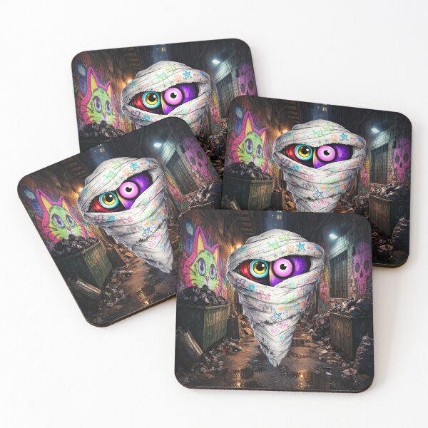 Item preview, we have eyes too designed and sold by M-shot87.