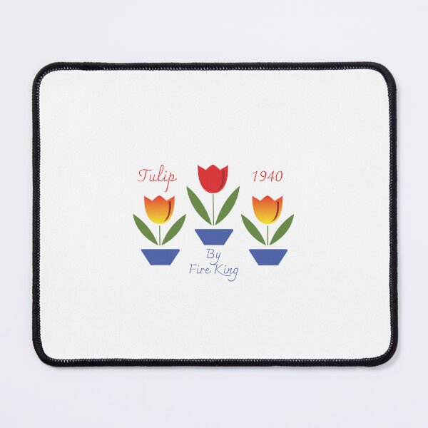 Item preview, Tulip 1940 designed and sold by mamobrecky.