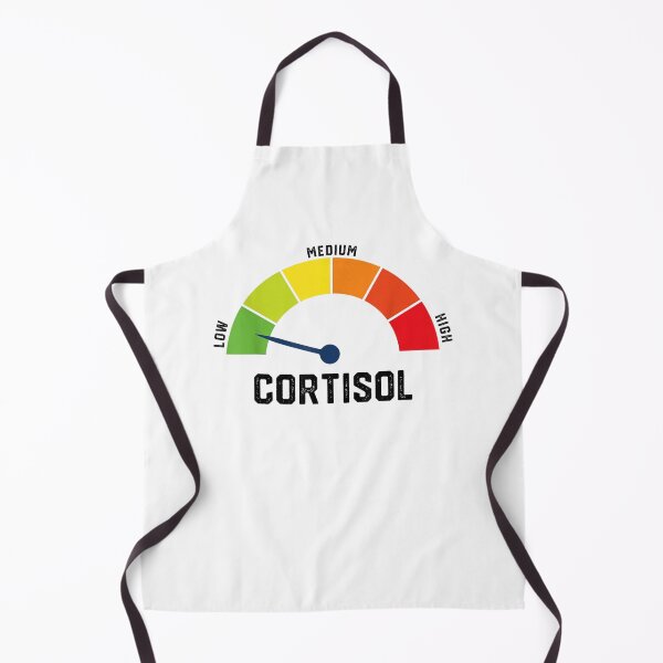 Item preview, Low Cortisol Levels v Meme T-Shirt designed and sold by Alluka Brand.