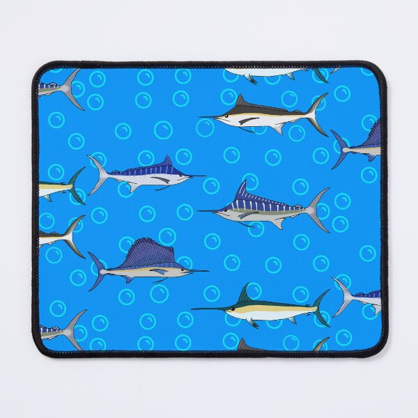 Item preview, Bill Fish designed and sold by Leapingdoe.