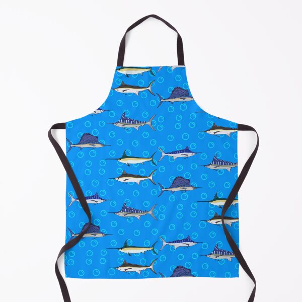 Item preview, Bill Fish designed and sold by Leapingdoe.
