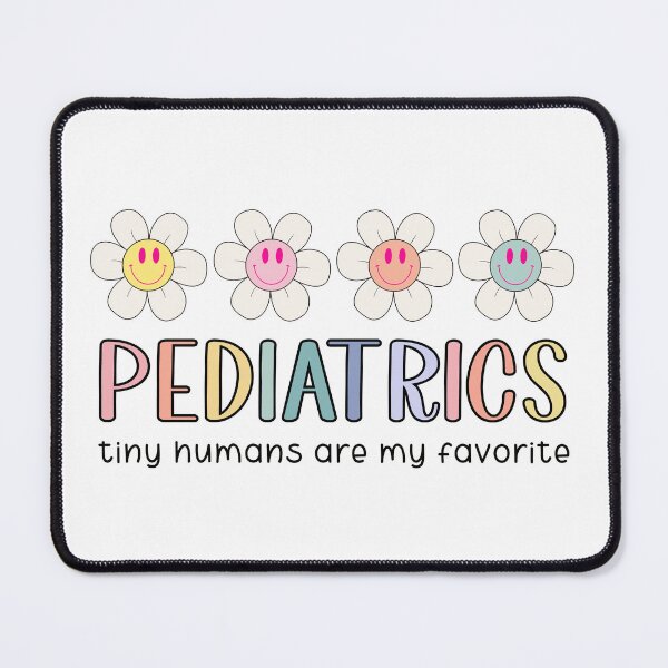 Item preview, Pediatrics Nurse, PEDS Gift, Tiny Human Nurse designed and sold by StyleStencil.