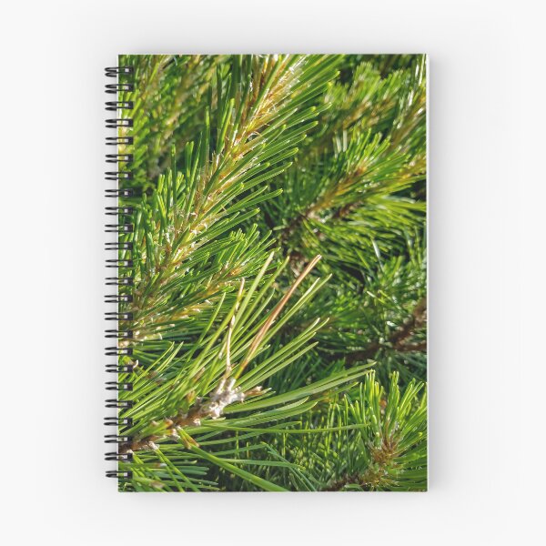 Item preview, Pine Needles designed and sold by OddLilFox.