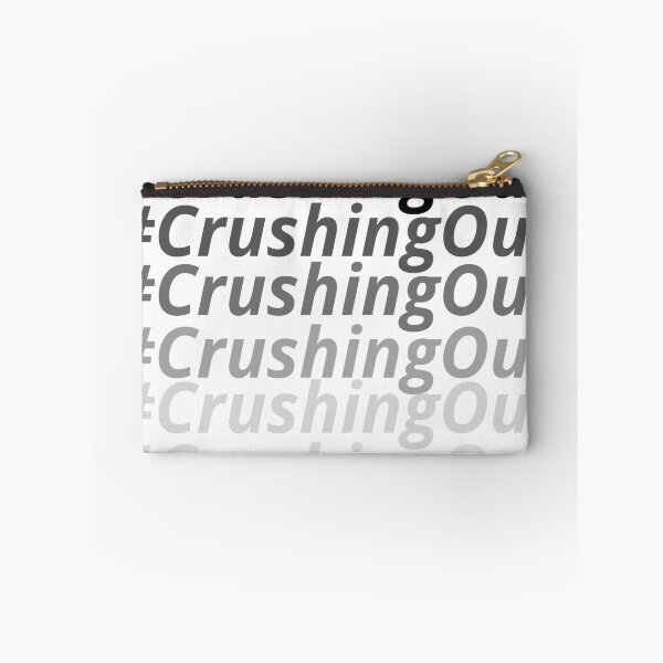 Item preview, #CrushingOut Crushing Out TikTok trend 2026 designed and sold by CyberArtistOne.