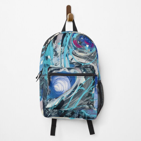 Item preview, Tidal Mind designed and sold by NellShakespeare Art.