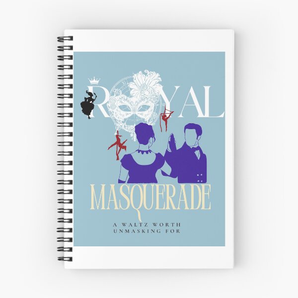 Item preview, Royal masquerade designed and sold by MyBellini.