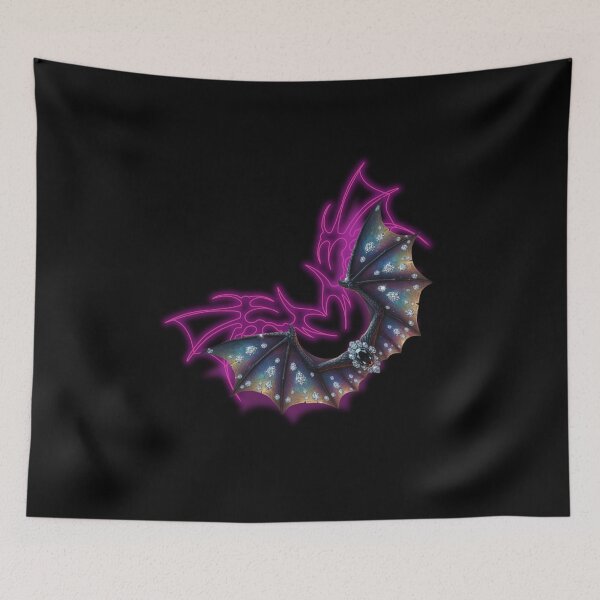 Item preview,  Wings of Fire  designed and sold by CamillaCreation.