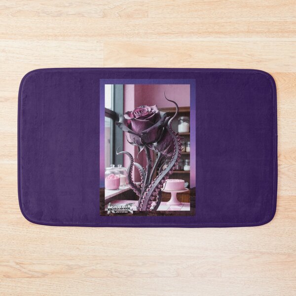 Item preview, Octorose designed and sold by Kronic Universe.