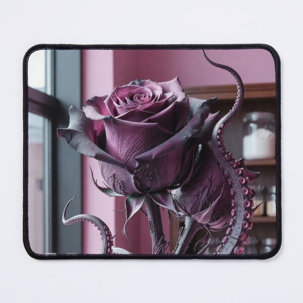 Item preview, Octorose designed and sold by Kronic Universe.