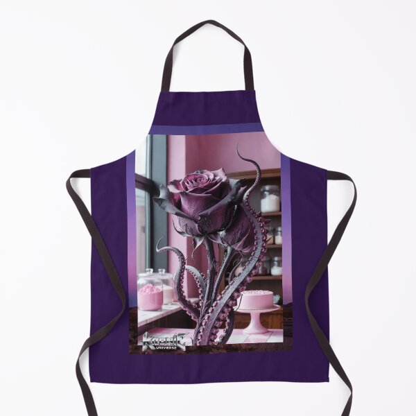 Item preview, Octorose designed and sold by Kronic Universe.