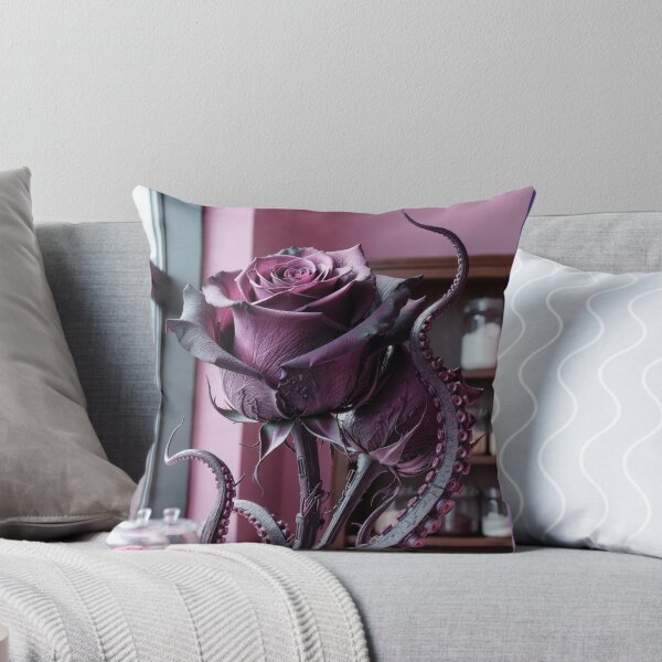 Item preview, Octorose designed and sold by Kronic Universe.