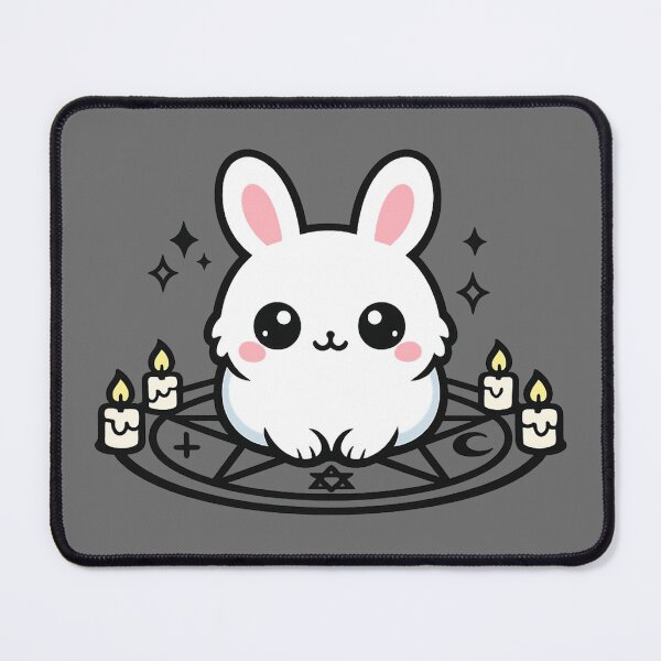 Item preview, Dark Hop — Sweet Little Summon designed and sold by DreamMachine69.