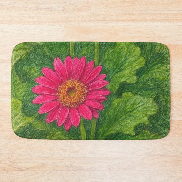 Item preview, Pink Gerberas designed and sold by Juzzy72.