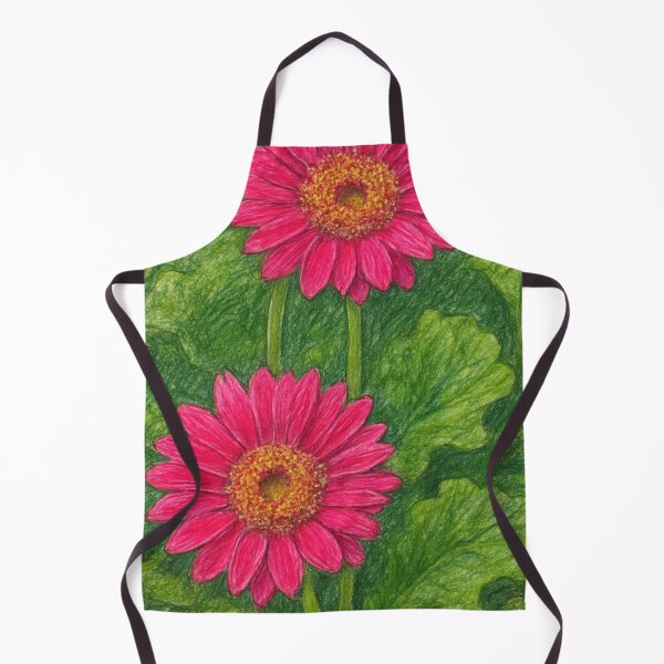 Item preview, Pink Gerberas designed and sold by Juzzy72.