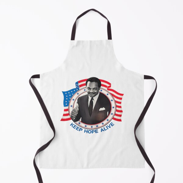 Item preview, Jackson Jesse Keep Hope Alive designed and sold by Alluka Brand.