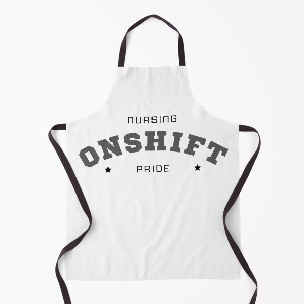 Item preview, On Shift – Minimalist Nurse Apparel designed and sold by ON SHIFT CO..