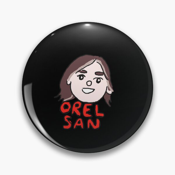 Item preview, Orelsan designed and sold by BluePuraVida.