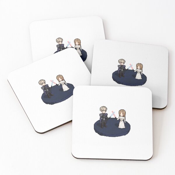 Item preview, Xavier Eulogy of Light | Love and Deepspace designed and sold by fentoko.