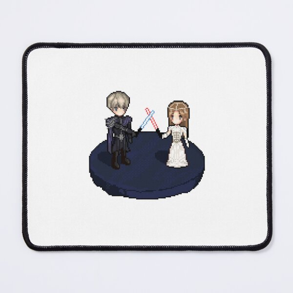 Item preview, Xavier Eulogy of Light | Love and Deepspace designed and sold by fentoko.