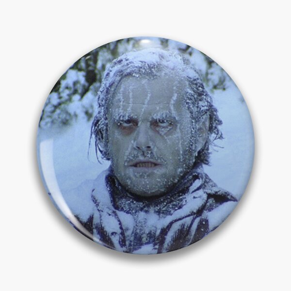 Item preview, The Shining designed and sold by hellbillyhorror.