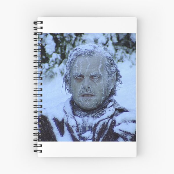 Item preview, The Shining designed and sold by hellbillyhorror.