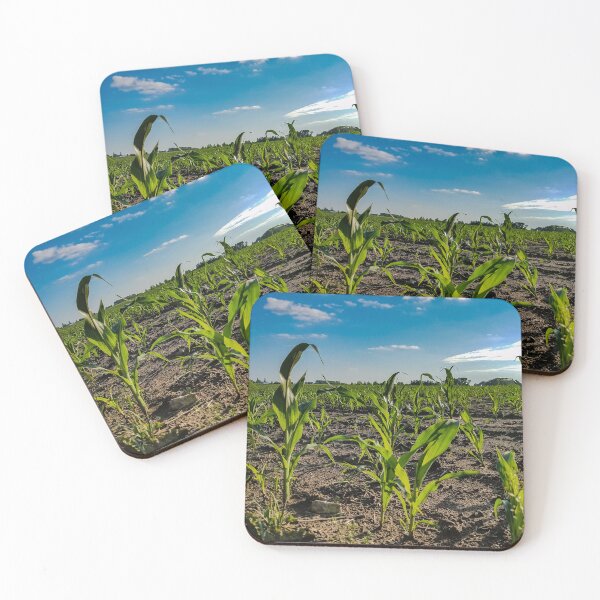 Item preview, Corn Field designed and sold by OddLilFox.