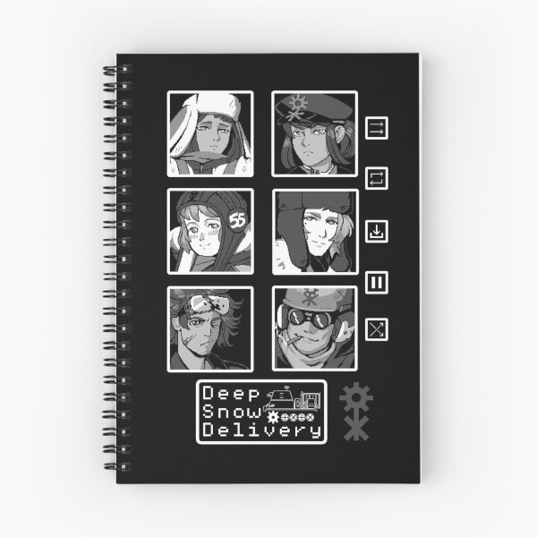 Item preview, DSD-Friends and Familiars  designed and sold by DreninShop.