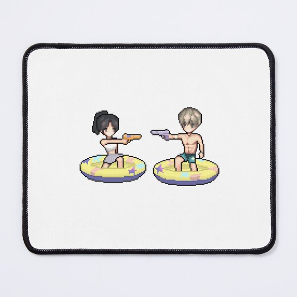Item preview, Xavier Coolsplash Soak | Love and Deepspace designed and sold by fentoko.