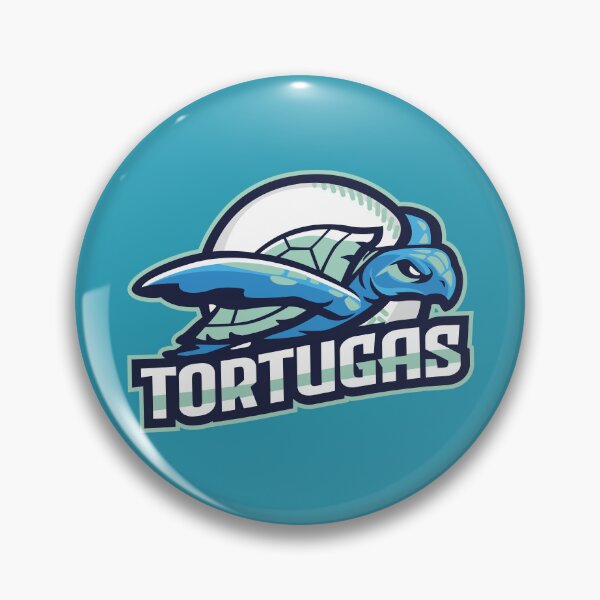 Item preview, Turtle Mascot Logo – Fierce Tortoise Team Emblem designed and sold by MerlinWear.