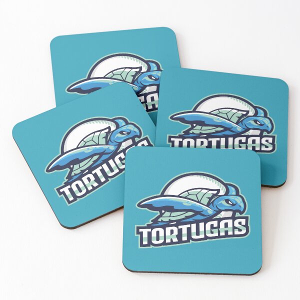 Item preview, Turtle Mascot Logo – Fierce Tortoise Team Emblem designed and sold by MerlinWear.