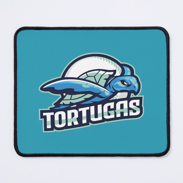 Item preview, Turtle Mascot Logo – Fierce Tortoise Team Emblem designed and sold by MerlinWear.