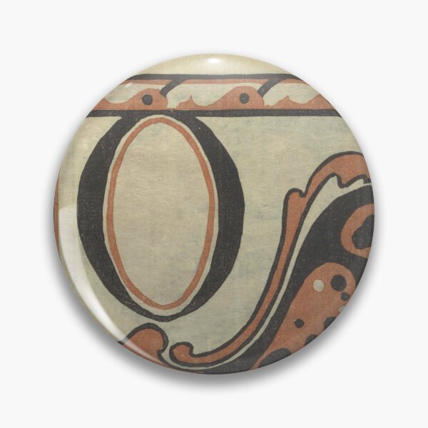 Item preview, O is for Ocean - Columbia University Teachers College designed and sold by HiddenWalnuts.