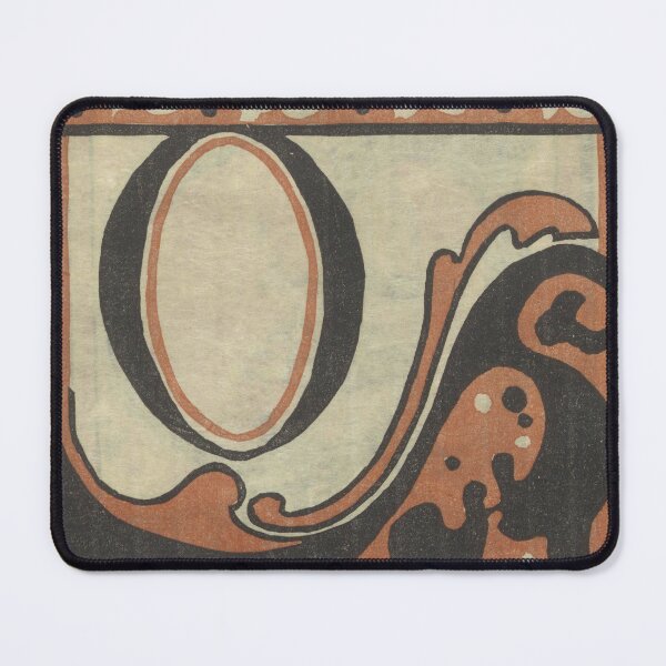 Item preview, O is for Ocean - Columbia University Teachers College designed and sold by HiddenWalnuts.