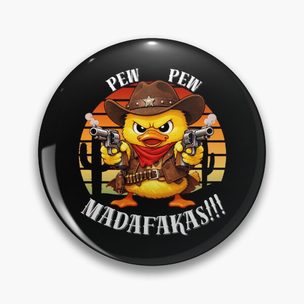 Item preview, Pew Pew Madafakas designed and sold by MixedVibes Co..