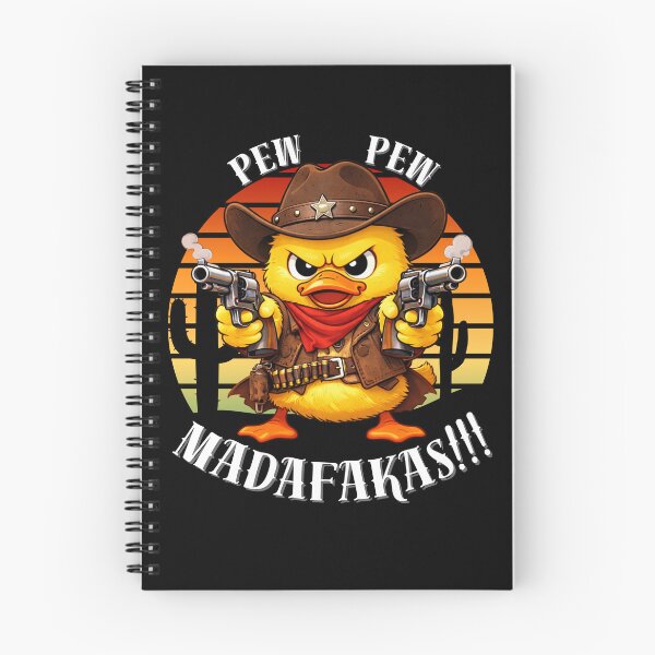 Item preview, Pew Pew Madafakas designed and sold by MixedVibes Co..