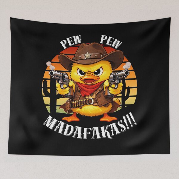 Item preview, Pew Pew Madafakas designed and sold by MixedVibes Co..