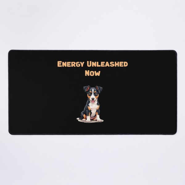 Item preview, Energy Unleashed Now designed and sold by NatureUnleashed.