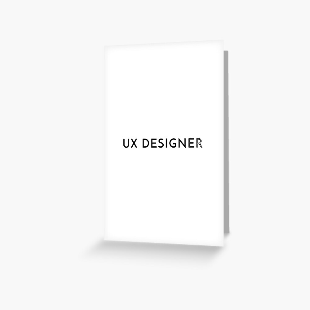 Item preview, Greeting Card designed and sold by developer-gifts.