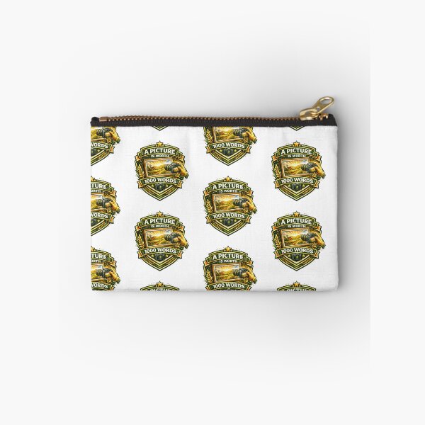 Item preview, A picture is worth 1000 words designed and sold by Throwing-Corn.
