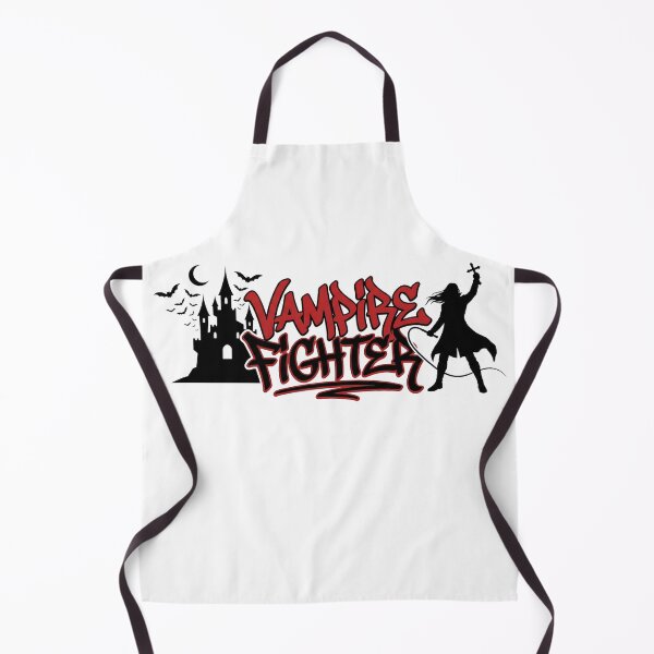 Item preview, Vampire Fighter Logo Graphic By : WachiraX designed and sold by WachiraX.