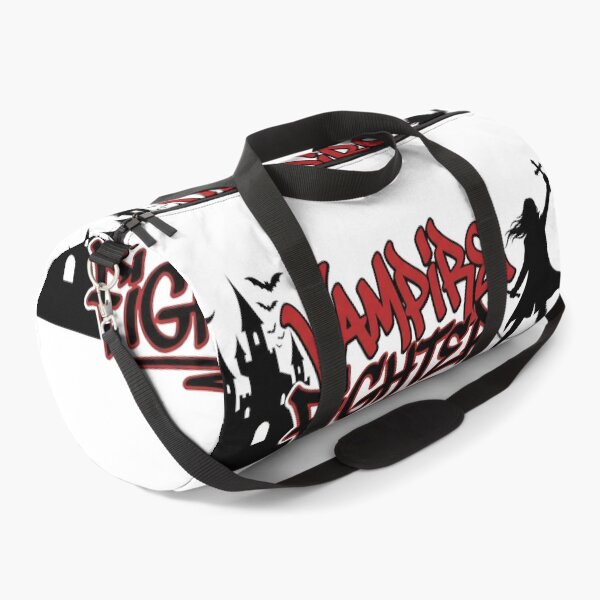 Item preview, Vampire Fighter Logo Graphic By : WachiraX designed and sold by WachiraX.